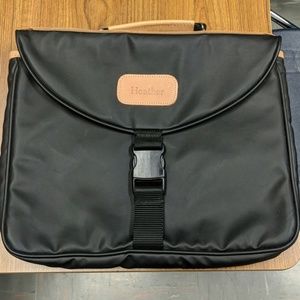 Jon hart laptop bag
